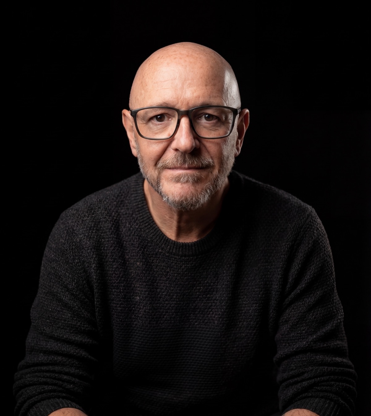 Mat Dalby, Founder of Verum